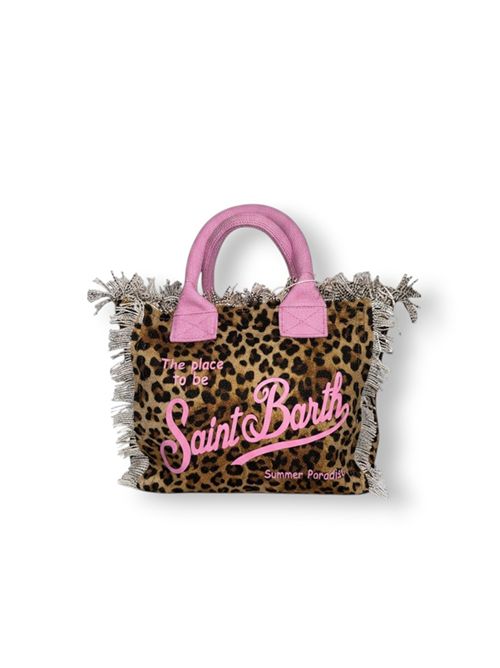 Borsa, bambina, logata. MC2 SAINT BARTH | COL000102591L